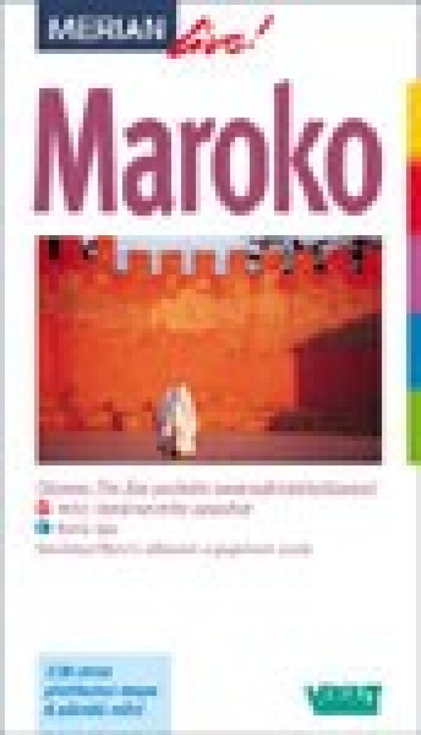 MAROKO - MERIAN