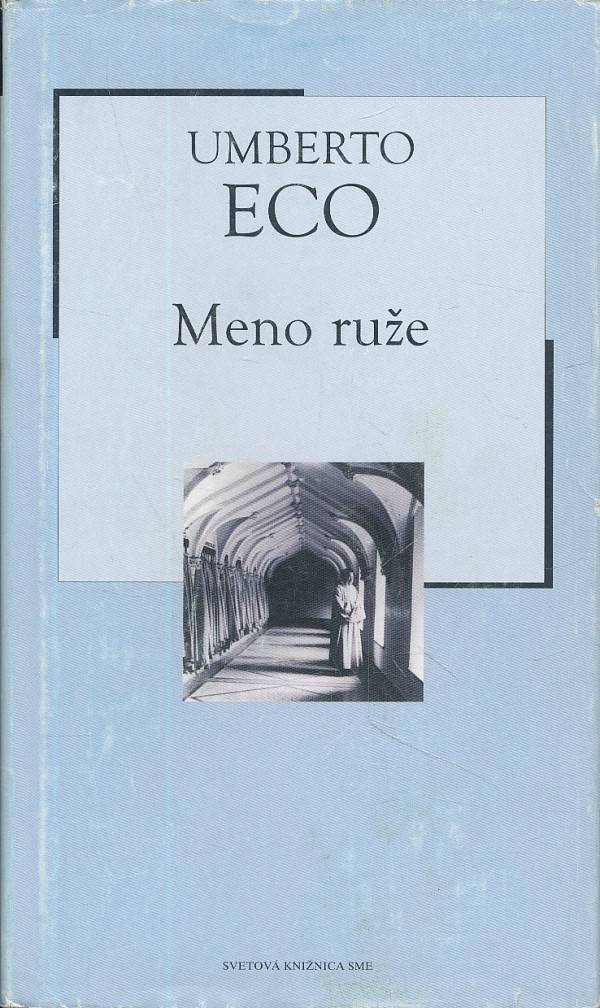 Umberto Eco: MENO RUŽE