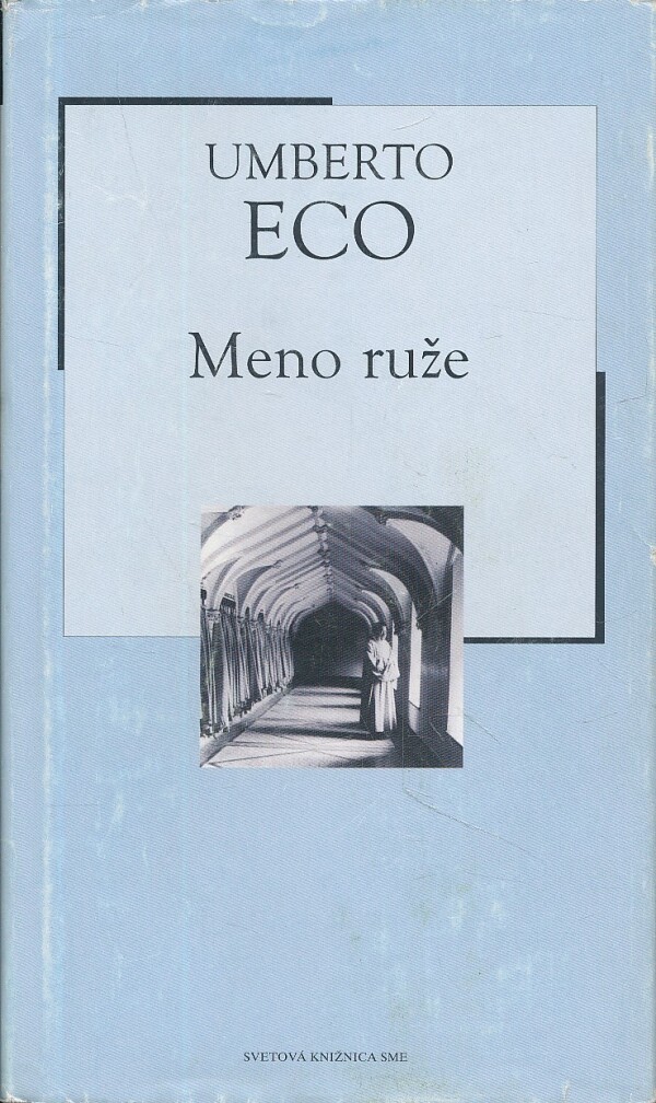 Umberto Eco: MENO RUŽE