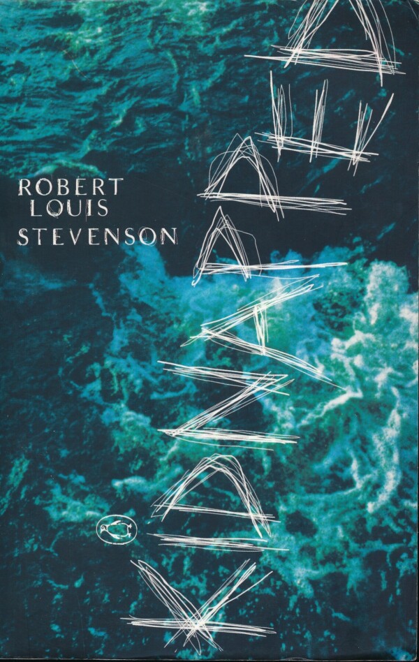 Robert Louis Stevenson: KIDNAPPED