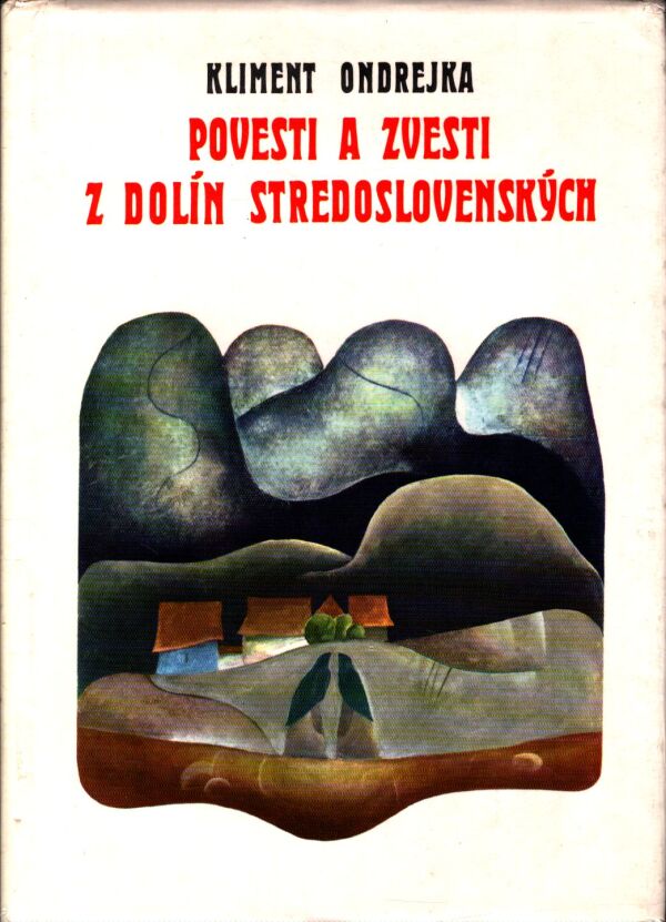 Kliment Ondrejka: