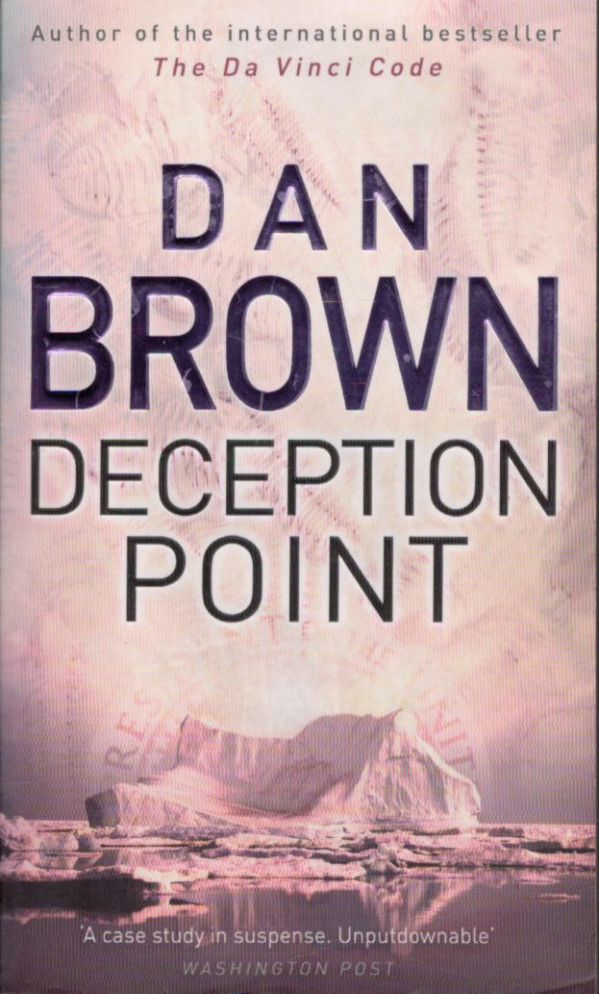 Dan Brown: 