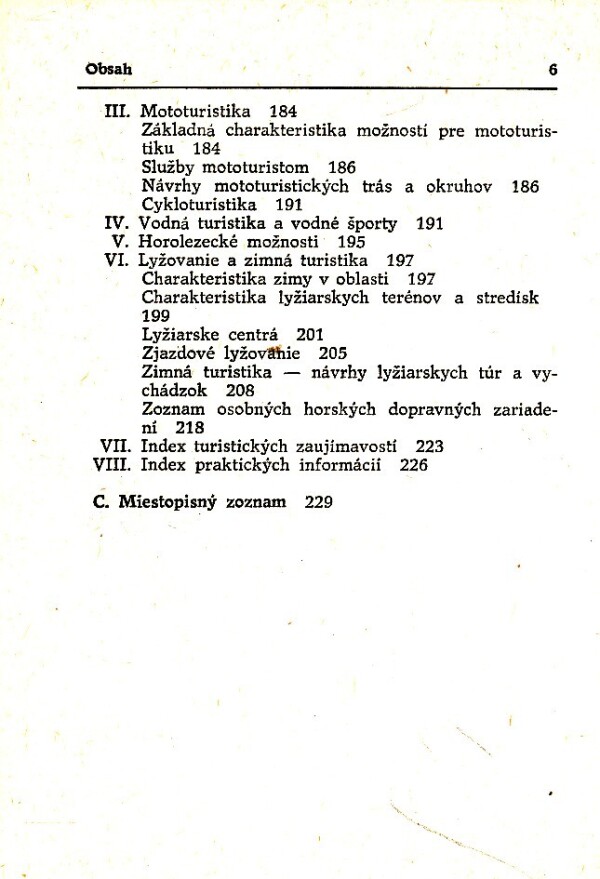 Zdenko A Kolektív Hochmuth: NÍZKE TATRY