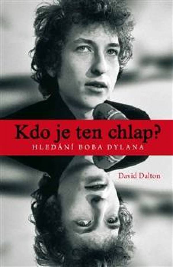 David Dalton: