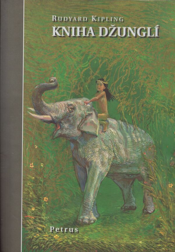 Rudyard Kipling: