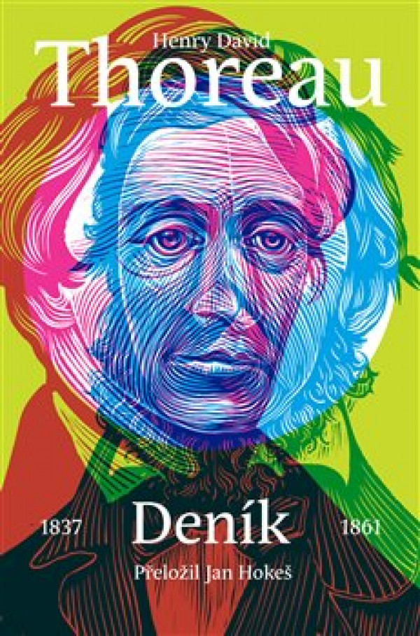 Henry David Thoreau: DENÍK 1837-1861