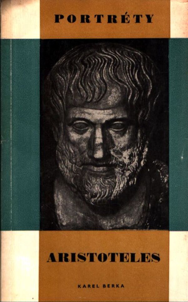Karel Berka: ARISTOTELES