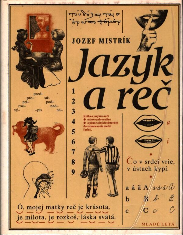 Jozef Mystrík:
