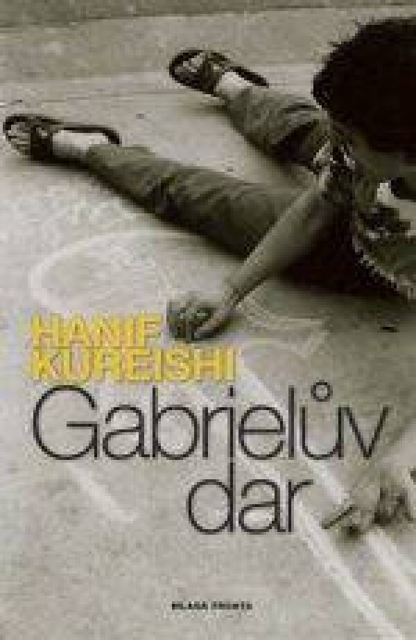 Hanif Kureishi: