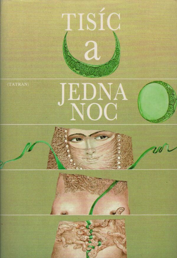 TISÍC A JEDNA NOC 1