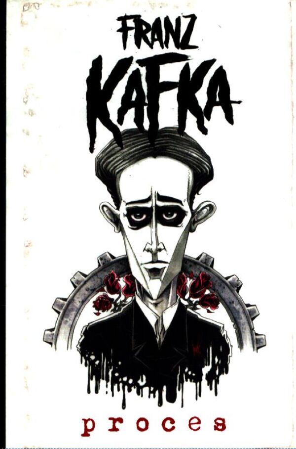 Franz Kafka: PROCES