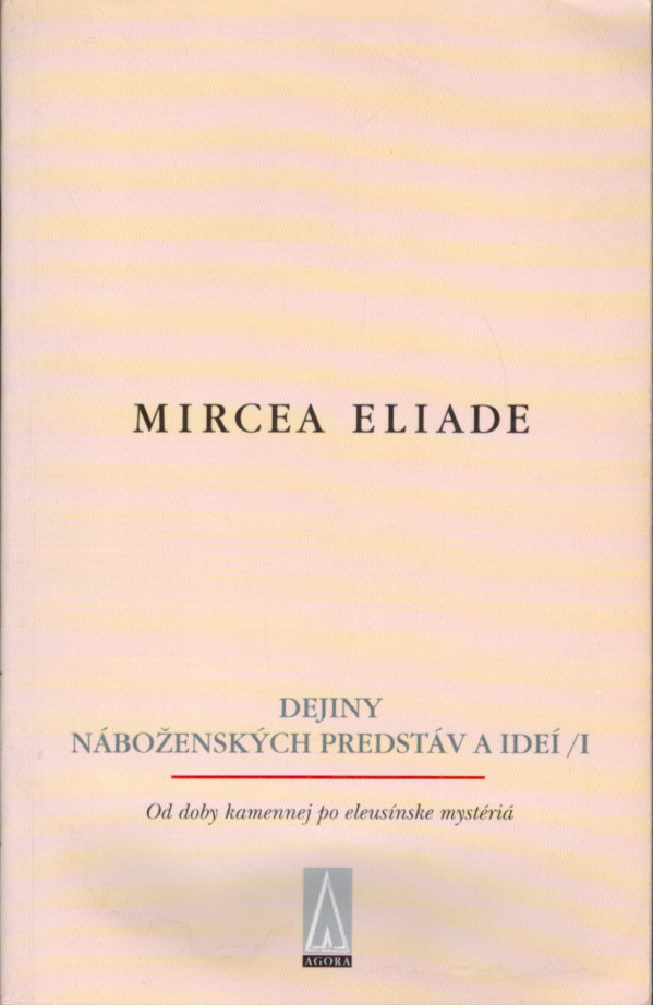 Mircea Eliade: 