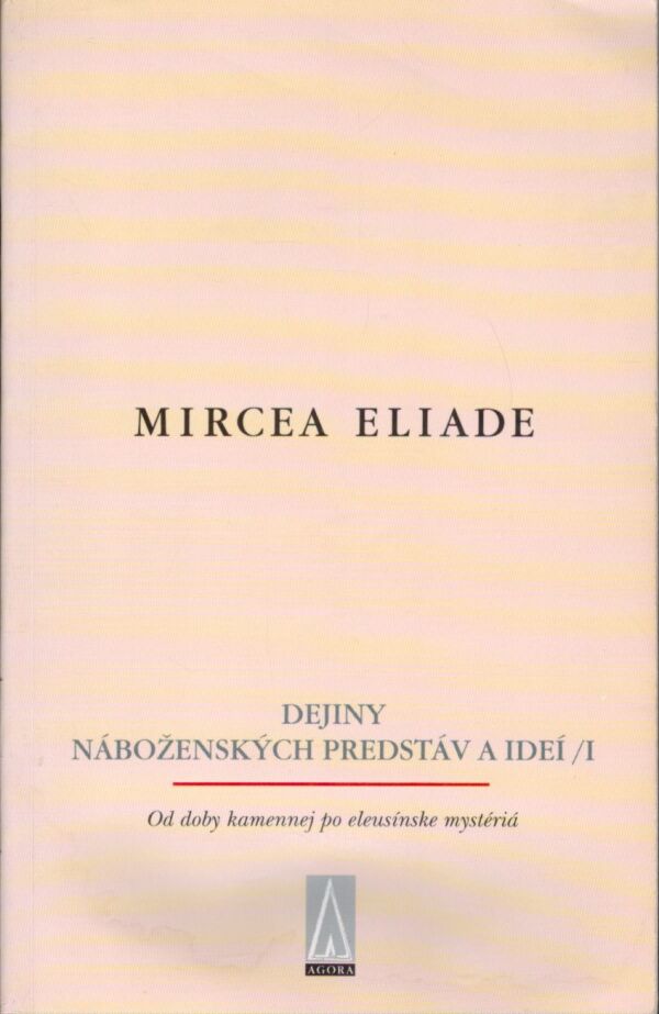 Mircea Eliade:
