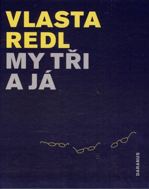 Vlasta Redl: