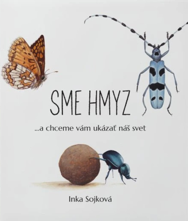 Inka Sojková: