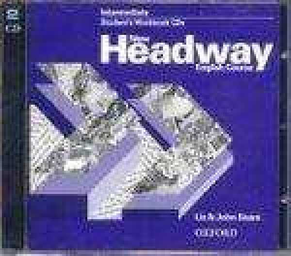 HEADWAY INTERMEDIATE NEW- CLASS CD