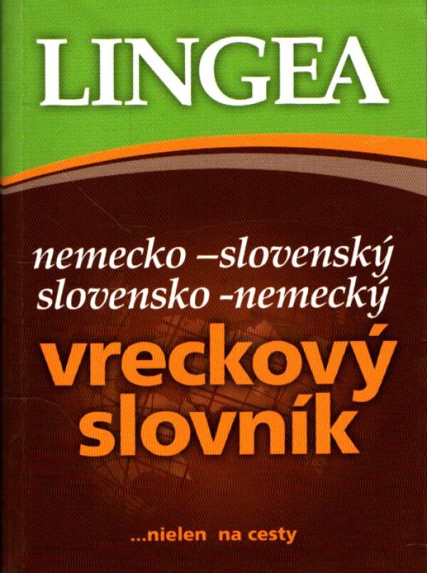 -: