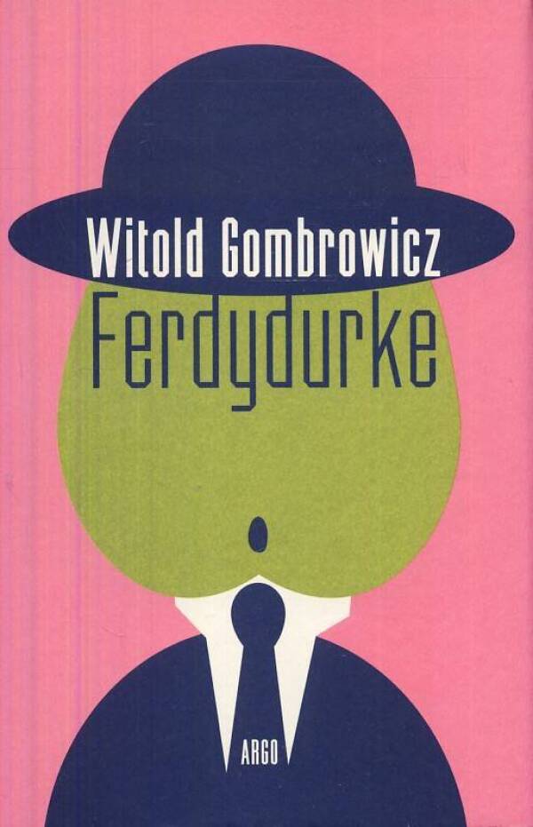 Witold Gombrowicz: