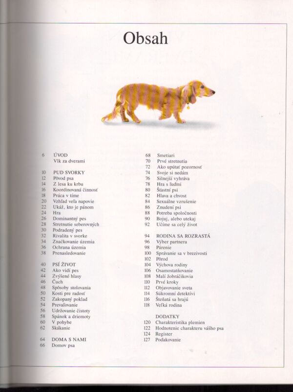 Bruce Fogle: SPOZNAJ SVOJHO PSA