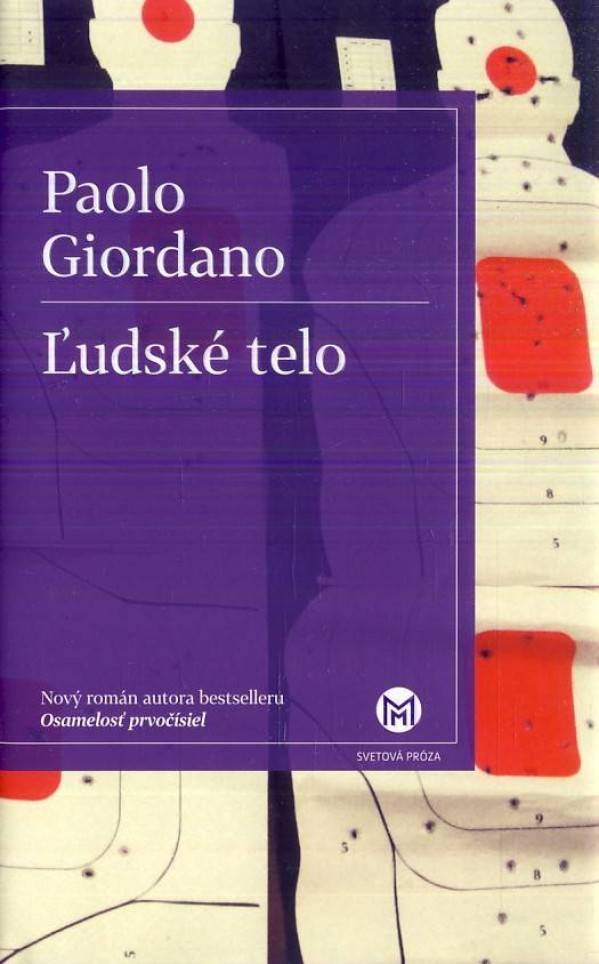 Paolo Giordano: 