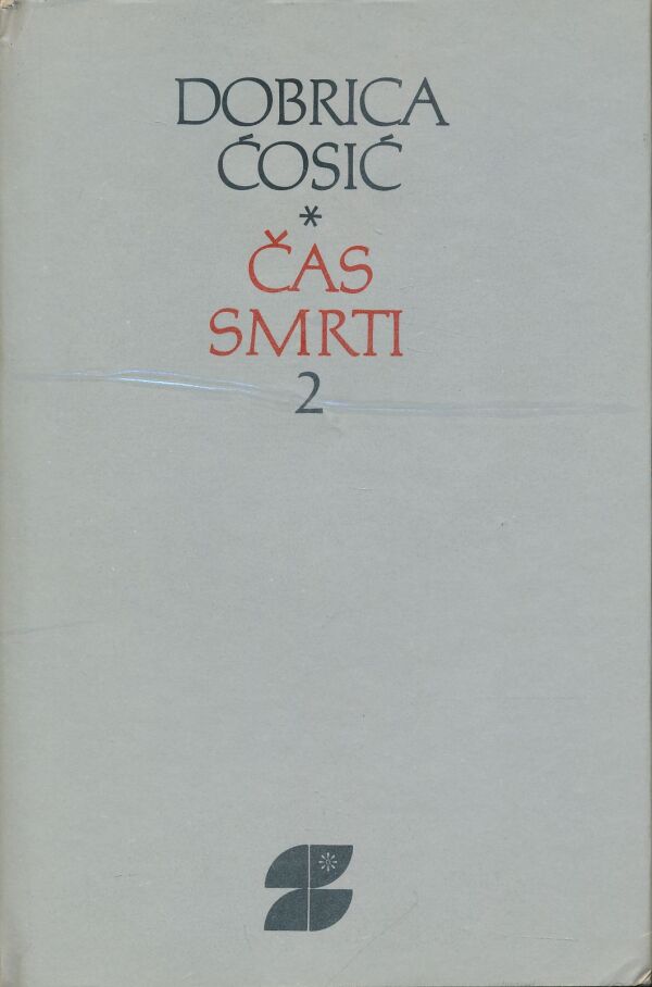 Dobrica Ćosić: Čas smrti 1-4