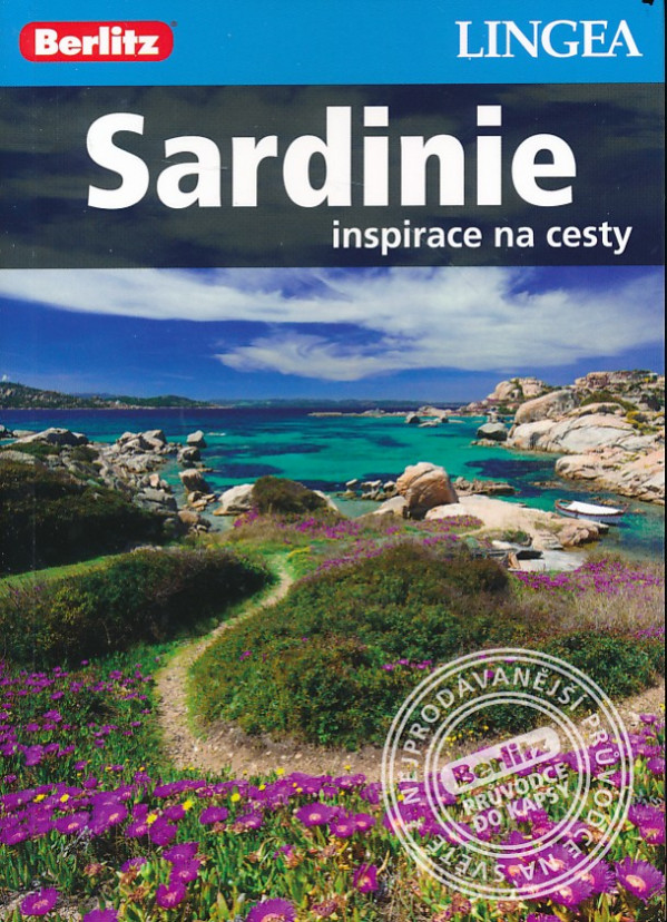 SARDINIE - INSPIRACE NA CESTY