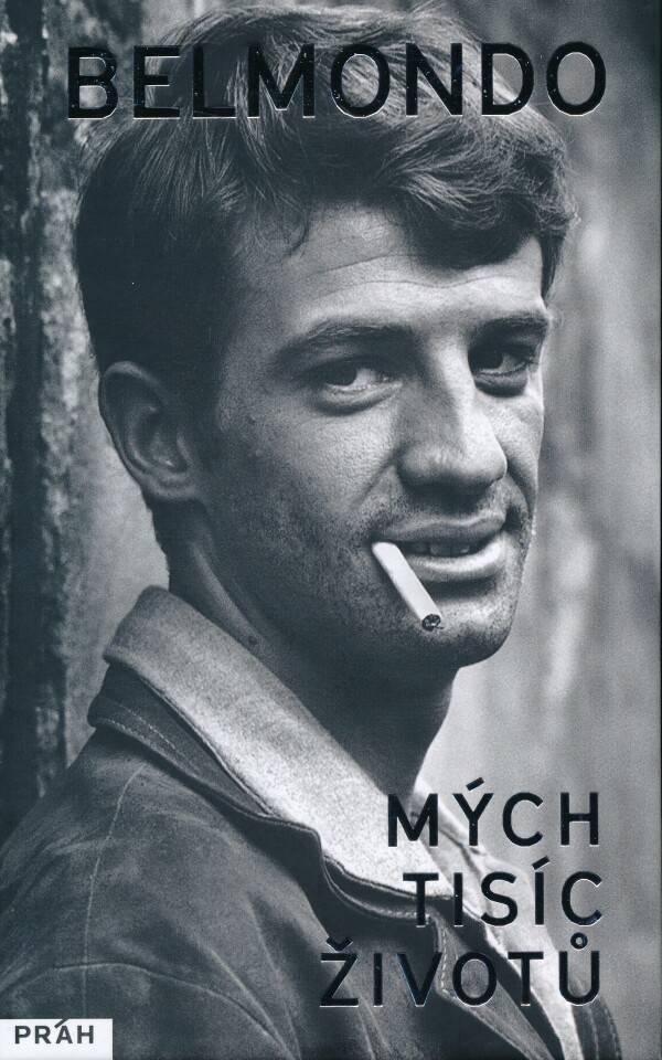 Jean-Paul Belmondo: MÝCH TISÍC ŽIVOTŮ