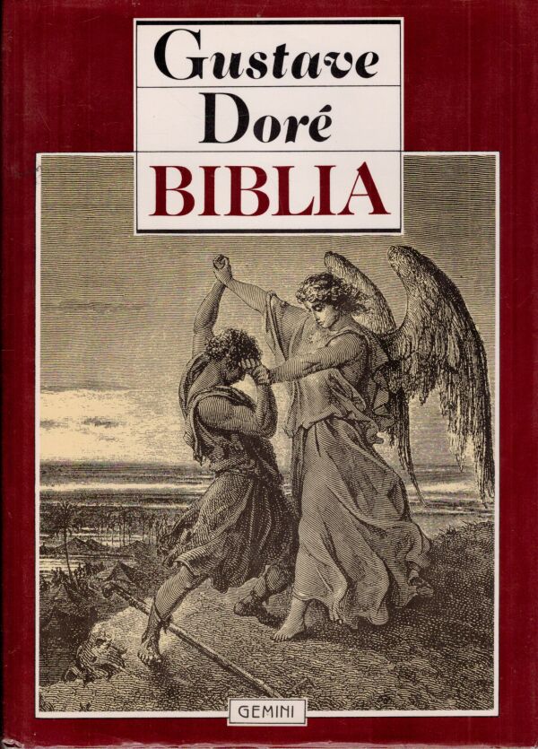 Gustave Doré: BIBLIA