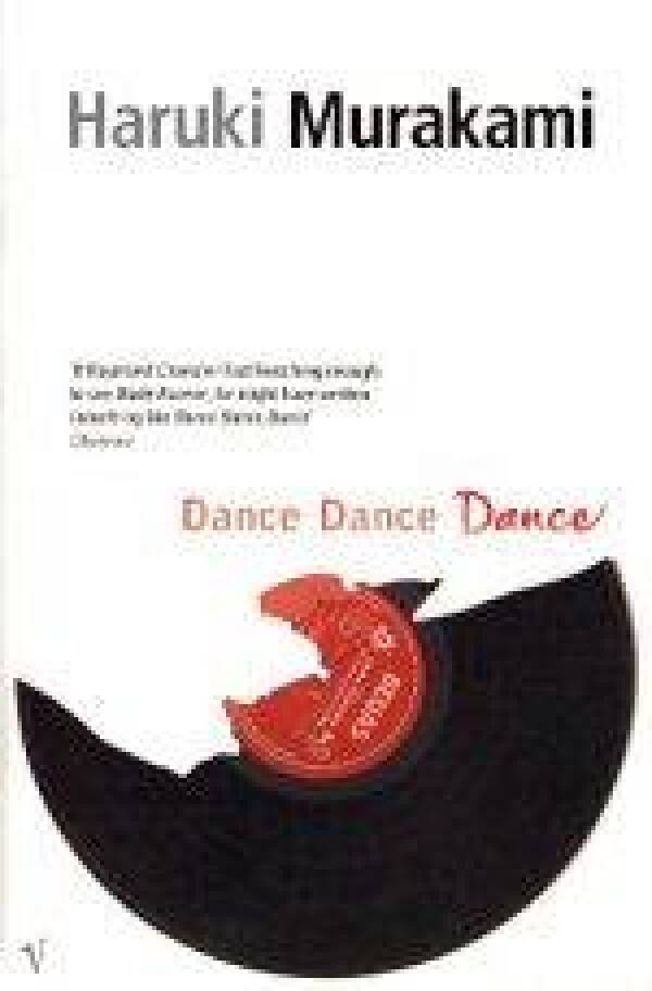 Haruki Murakami: DANCE DANCE DANCE