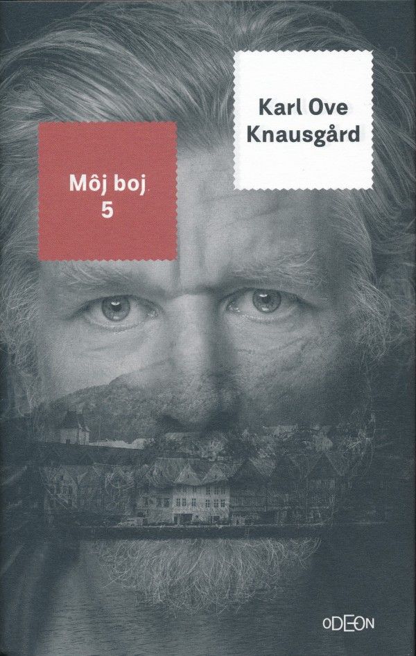 Karl Ove Knausgard: MÔJ BOJ 5