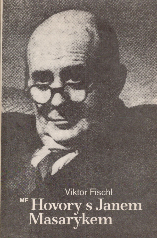 Viktor Fischl: