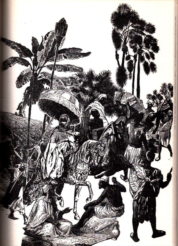 Jules Verne: PÄTNÁSŤROČNÝ KAPITÁN