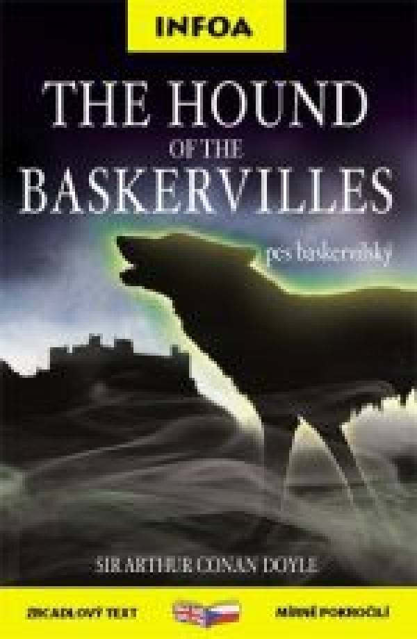 Arthur Conan Doyle: THE HOUND OF THE BASKERVILLES / PES BASKERVILSKÝ