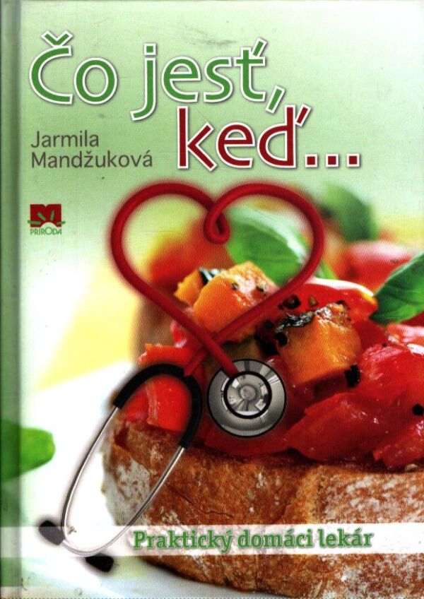 Jarmila Mandžuková: