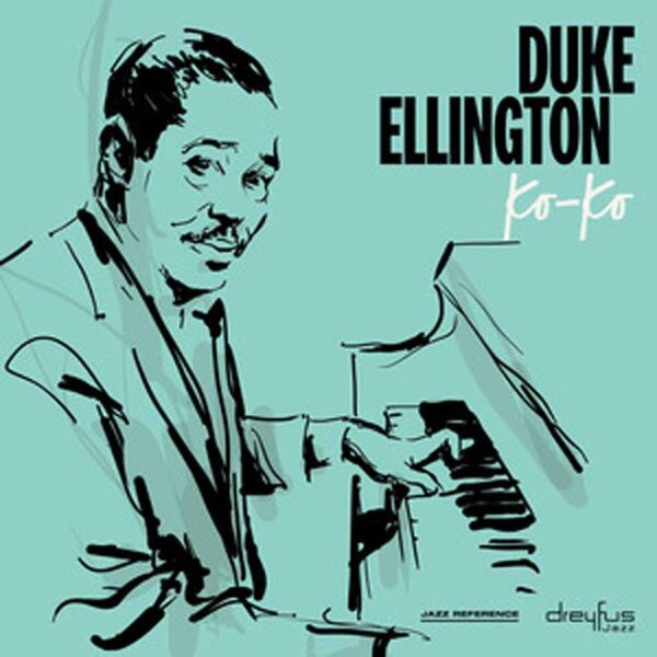 Duke Ellington: