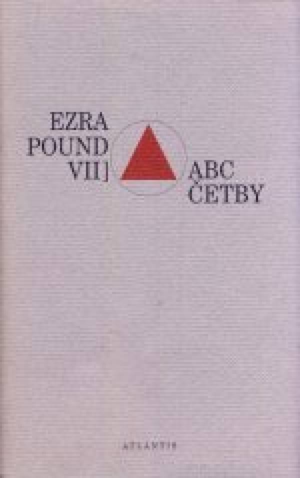 Ezra Pound: ABC ČETBY