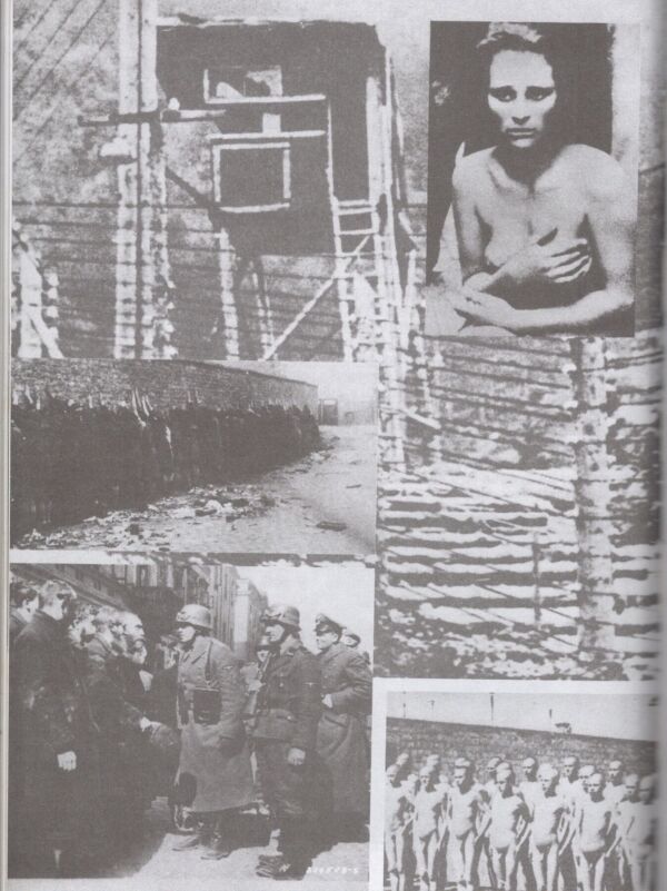 Rupert Butler: DĚJINY GESTAPA SLOVEM A OBRAZEM