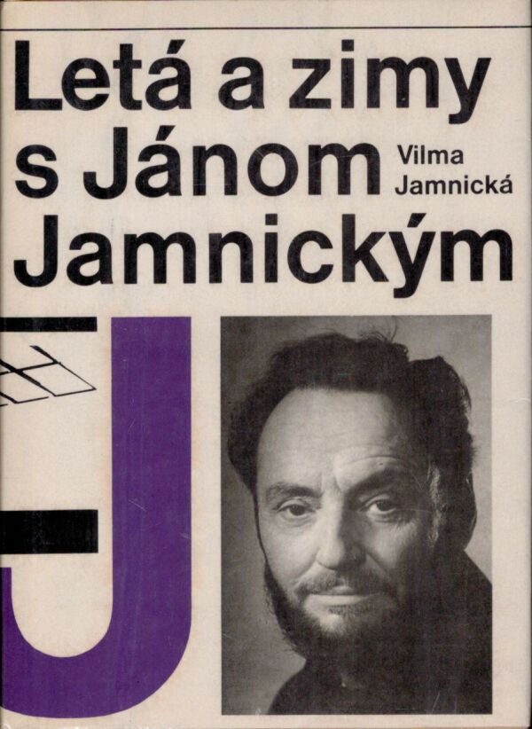 Vilma Jamnická: