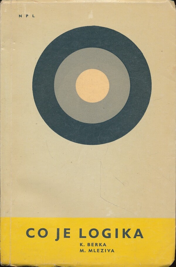 Karel Berka, Miroslav Mleziva: CO JE LOGIKA