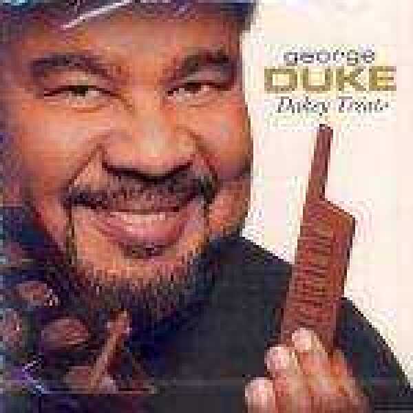 George Duke: