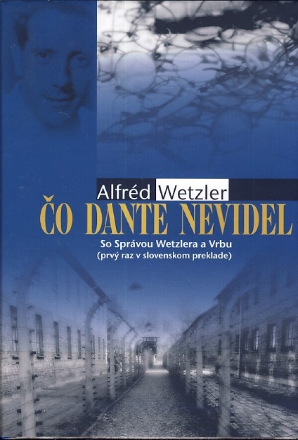 Alfréd Wetzler: