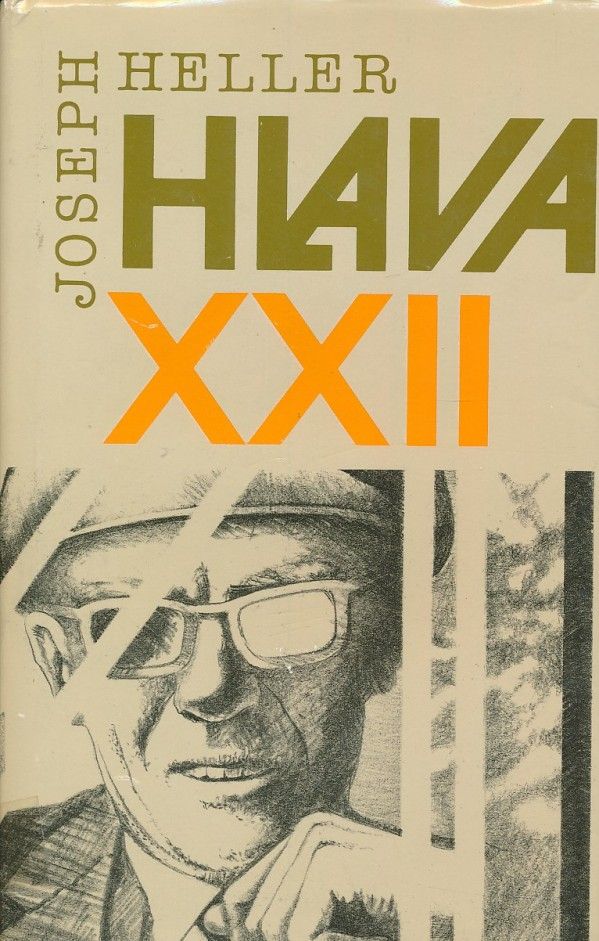 Joseph Heller: HLAVA XXII