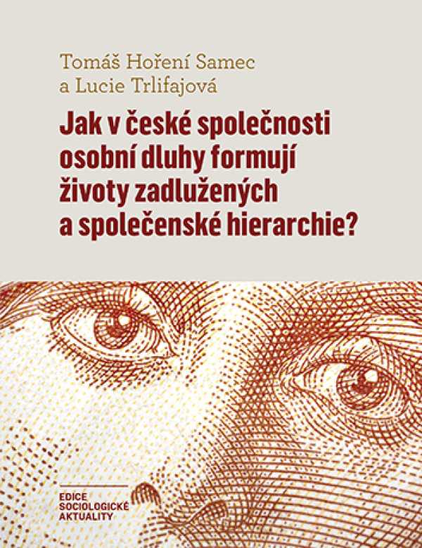 Tomáš Hoření Samec, Lucie Trlifajová: