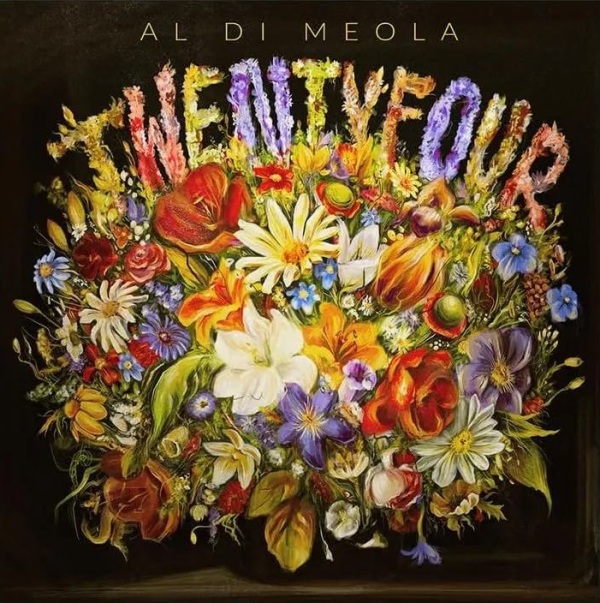 Al Di Meola: 