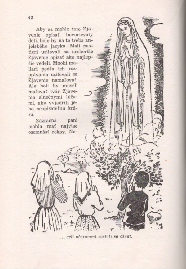 C. Barthas: BOLY RAZ TRI MALÉ DETI...