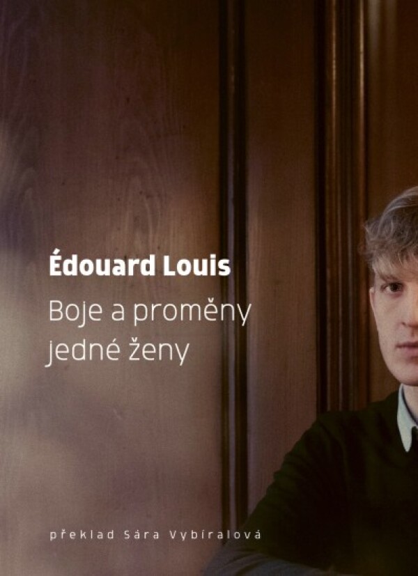 Édouard Louis: