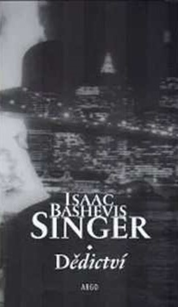 Isaac Bashevis Singer: 