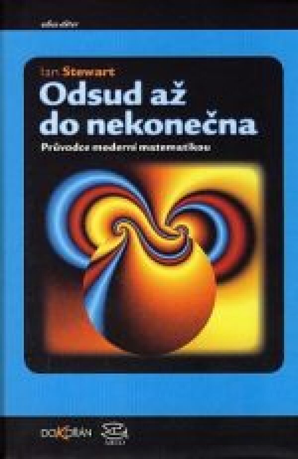 Ian Stewart: ODSUD AŽ DO NEKONEČNA