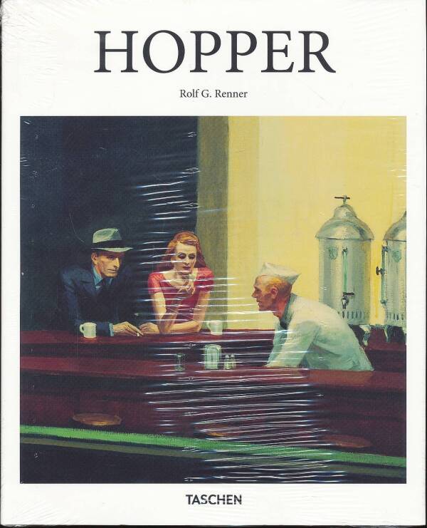 Rolf G. Renner: HOPPER