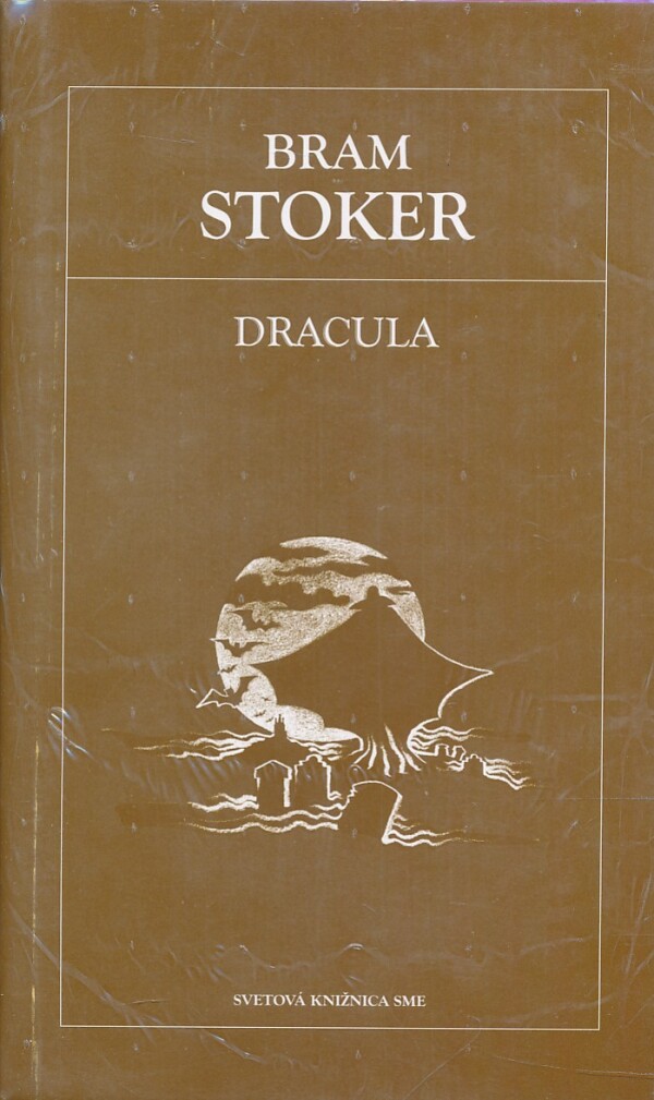 Bram Stoker: DRACULA